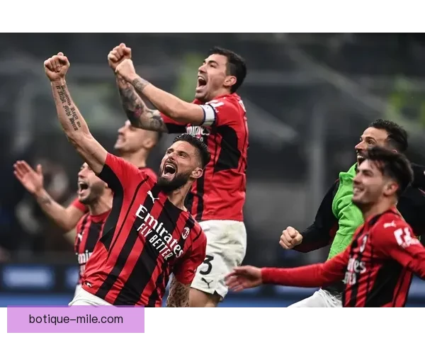 AC米兰莱奥训练场秀花式运球炫技吸引球迷点赞