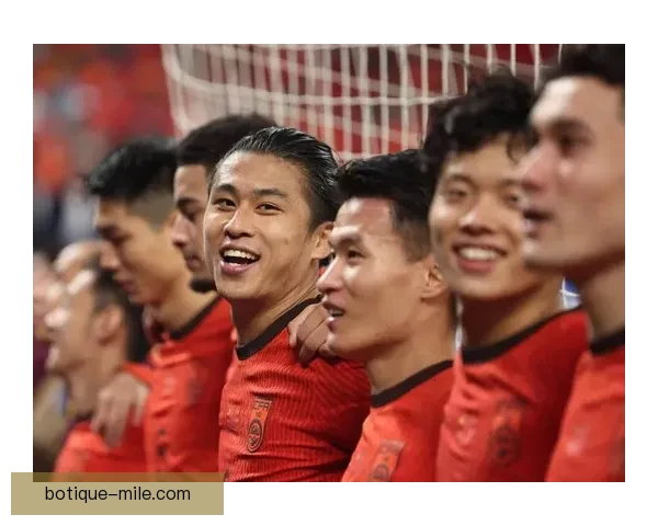 中国男足主帅因带队表现突出获得2026年世界杯预选赛18强赛后续约意向