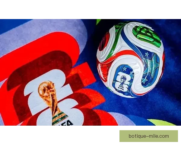 国际足联正式推出2026世界杯官方票务转让平台