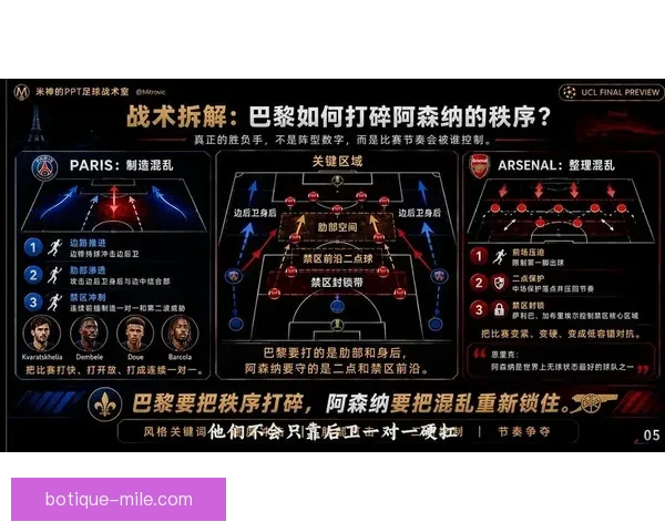 欧冠赛前前瞻关键词全解析强强对话战术走势与胜负悬念焦点看点